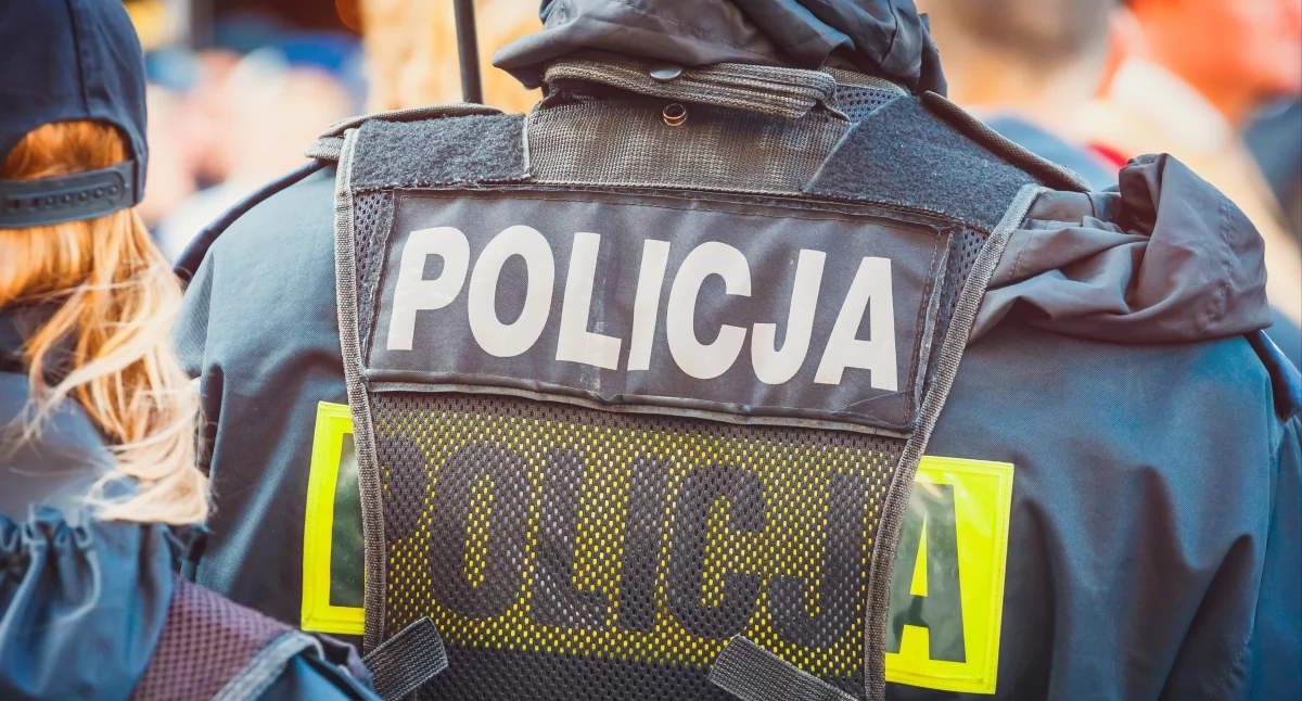 He broke into one of the apartments in Przemyśl and took a nap while the household was away.