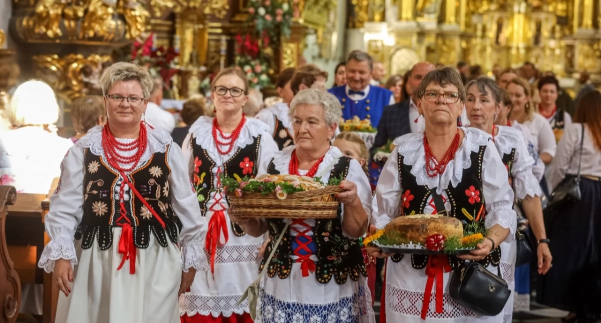 El pan es el protagonista. El Festival del Pan del Distrito ya quedó atrás [FOTOS]