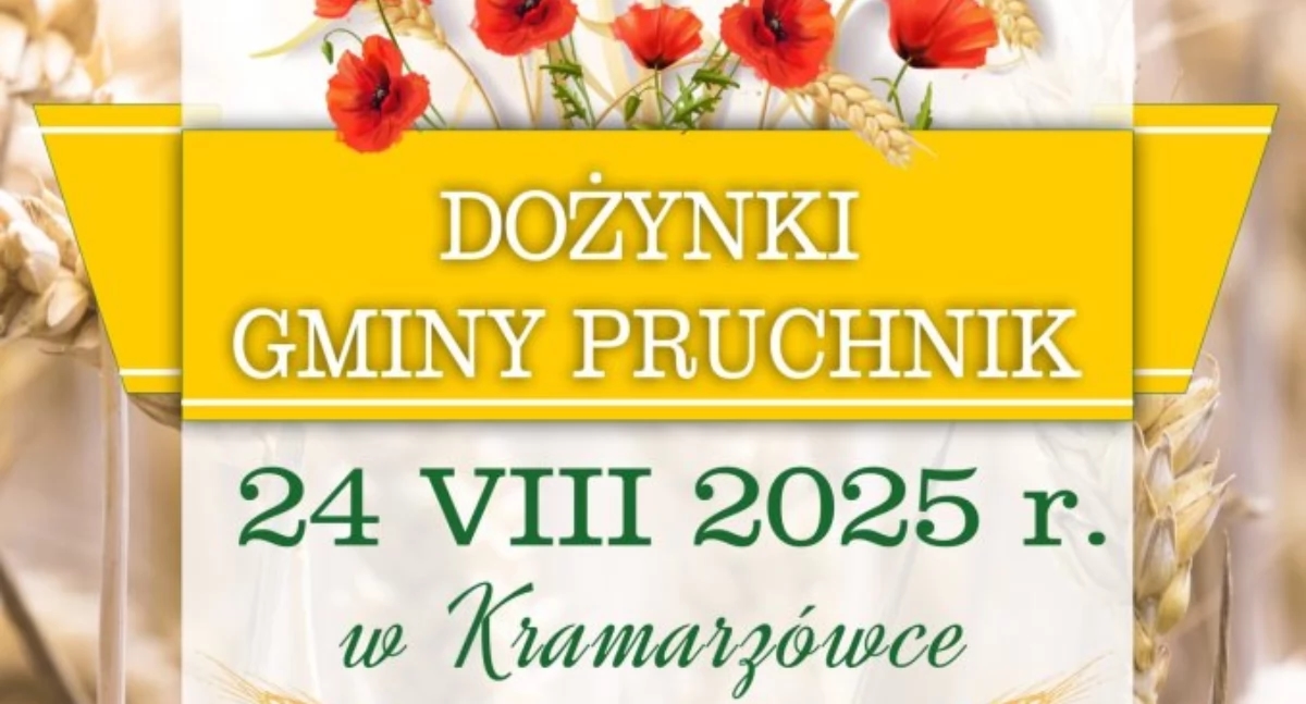 Oogstfeest van de Pruchnik Commune [PROGRAMMA]