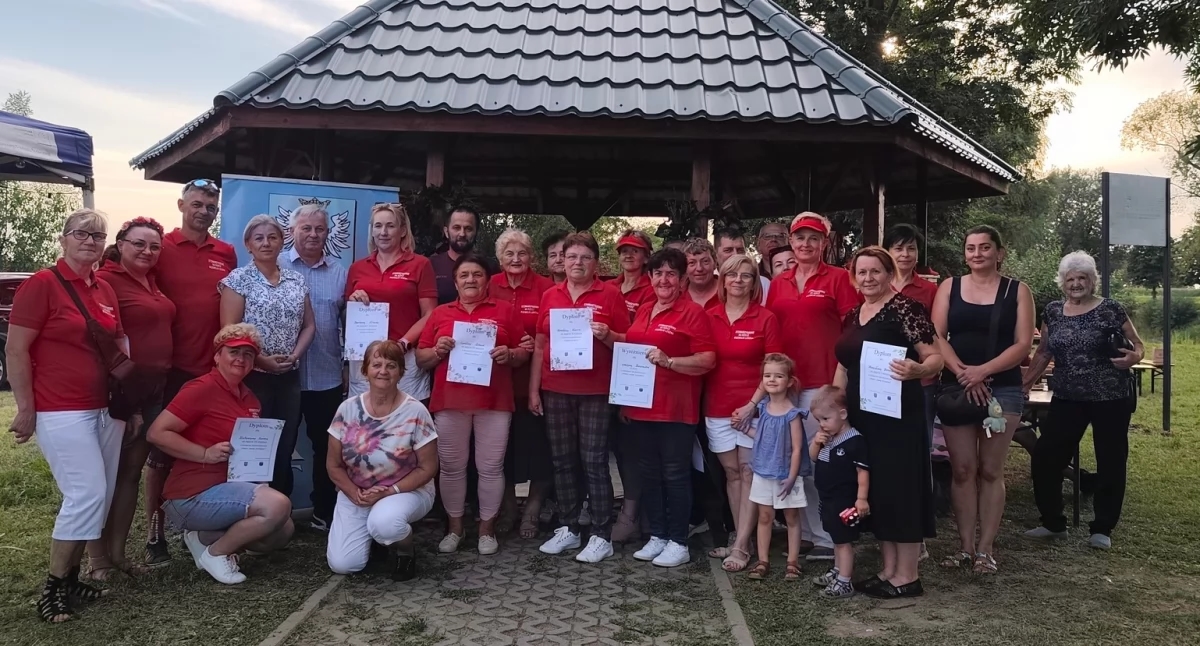 Fiesta de la patata en Leszno [FOTOS]
