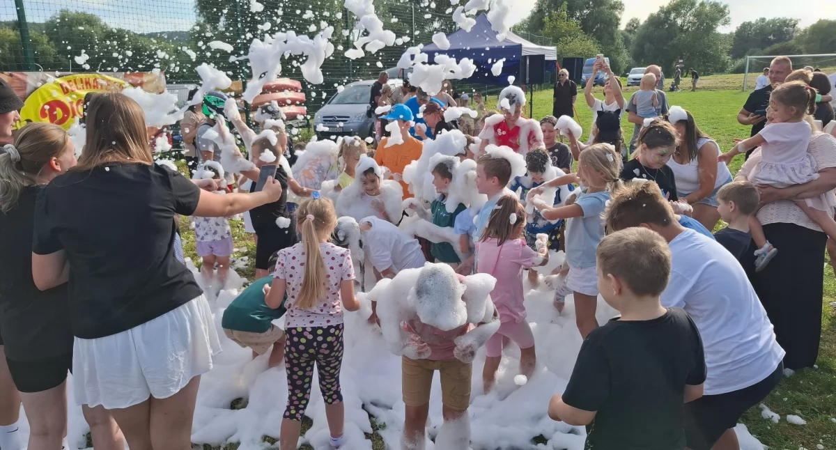 Kmiecie Estate Festivali yine "zengin" [FOTOĞRAFLAR]