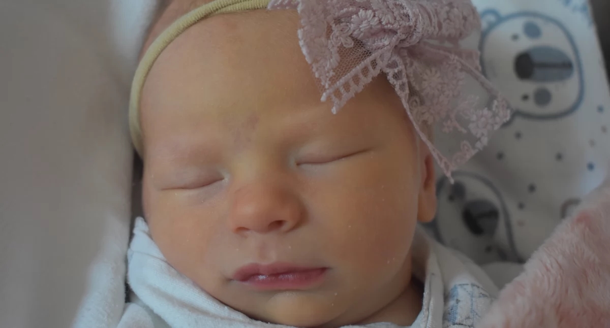 LIFE'S BABIES (baby's van het ŻP 34-nummer van 20 augustus)
