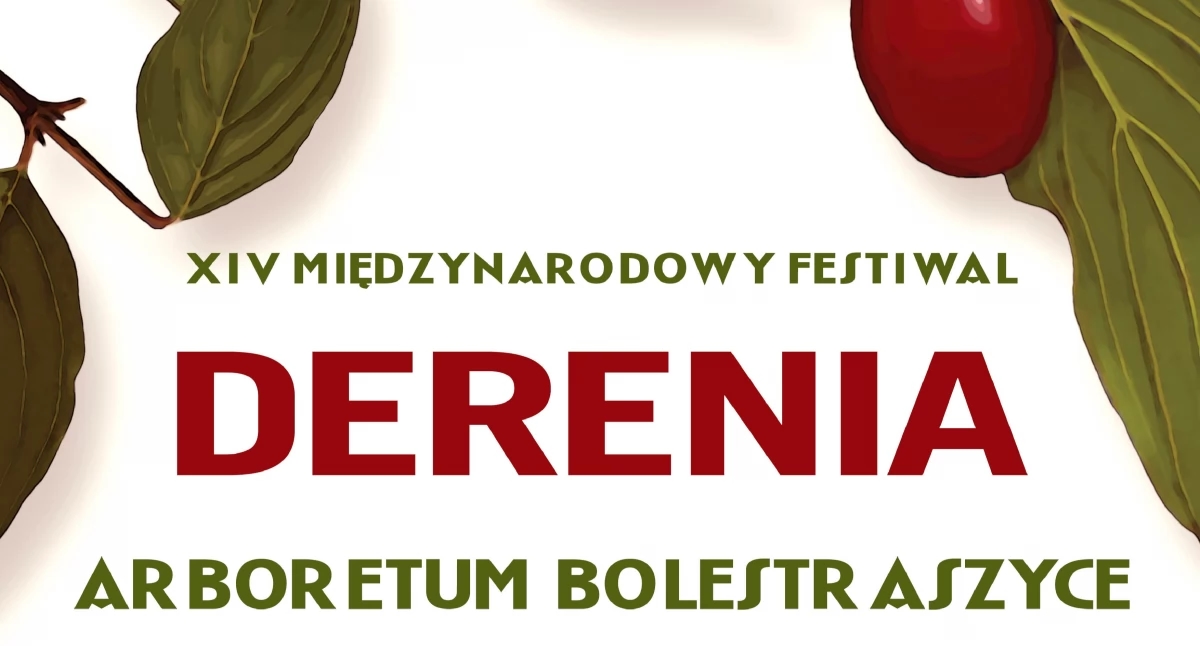 Festival de Dogwood em Bolestraszyce