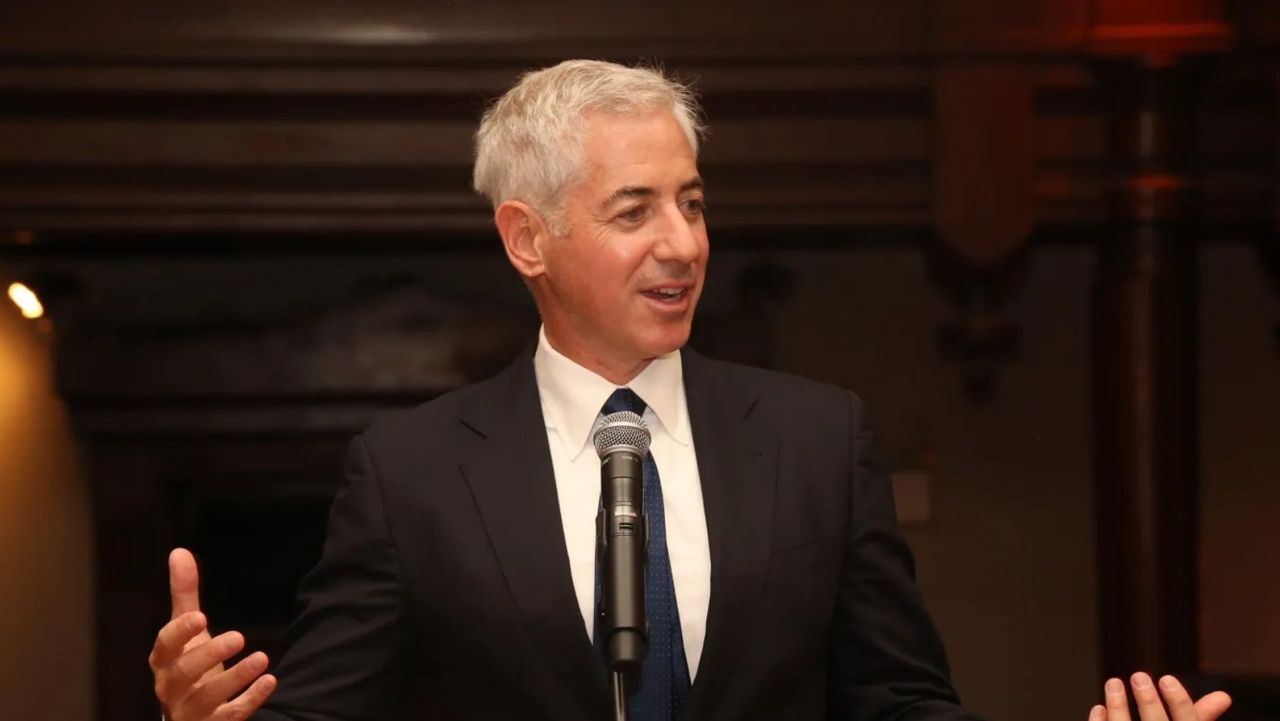 How Much Is Bill Ackman Net Worth? Here Is What To Know
