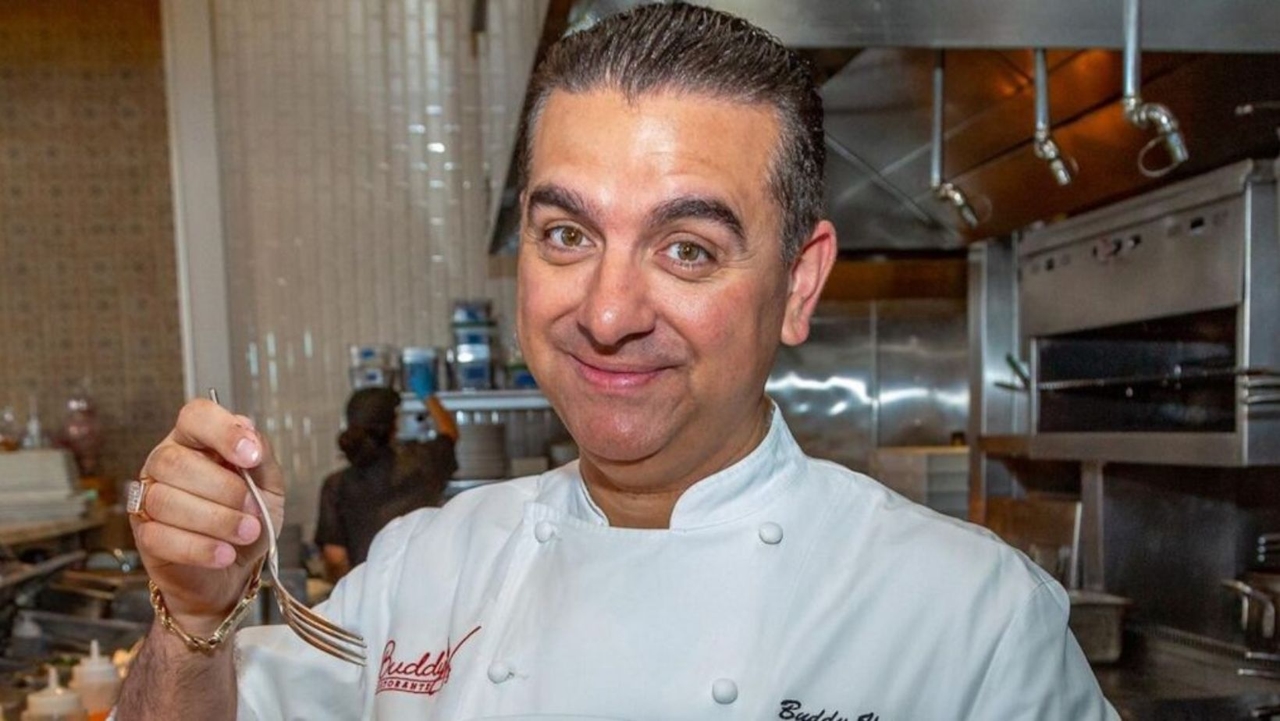Buddy Valastro se somete a una cirugía final tras una grave lesión en la mano sufrida en 2020