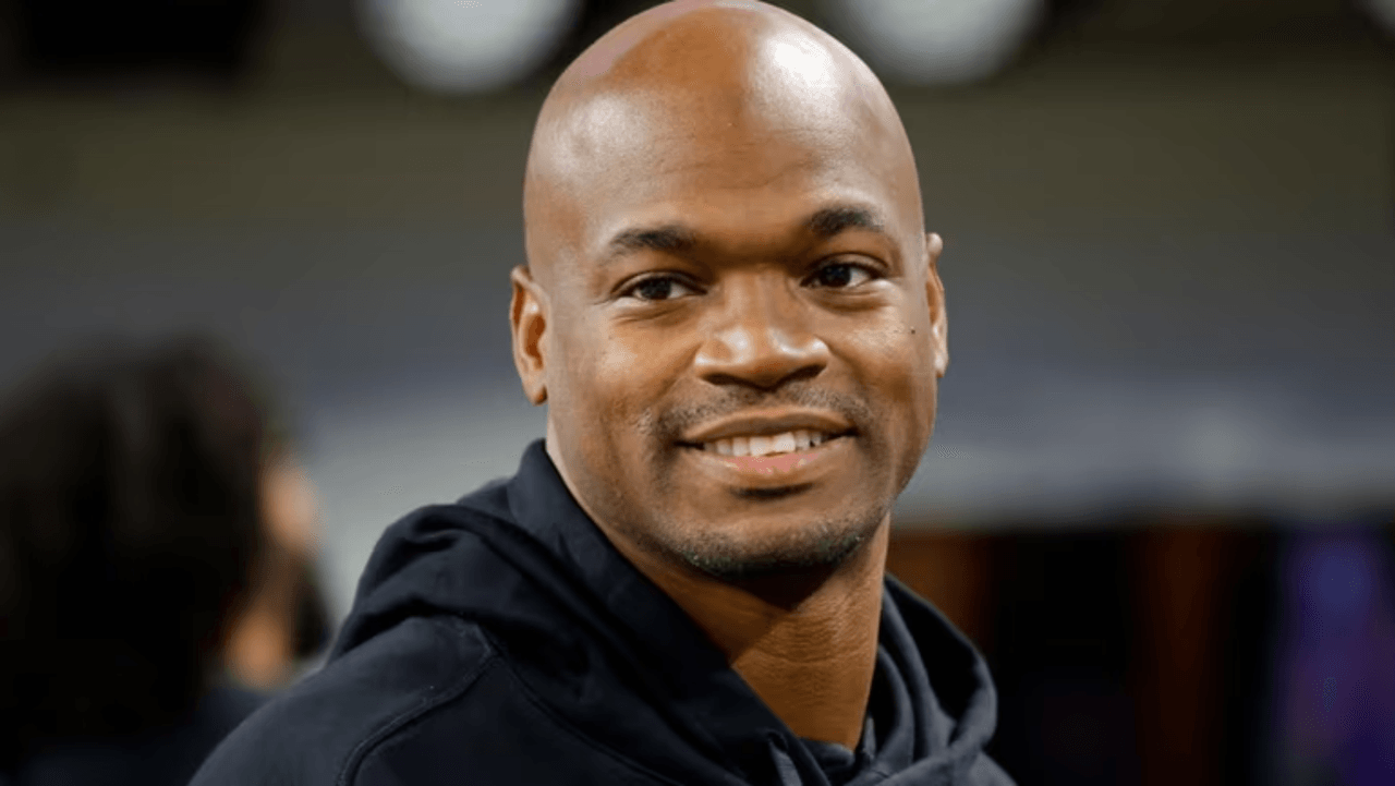 Fact Check: How Much Is NFL Star Adrian Peterson Current Net Worth?