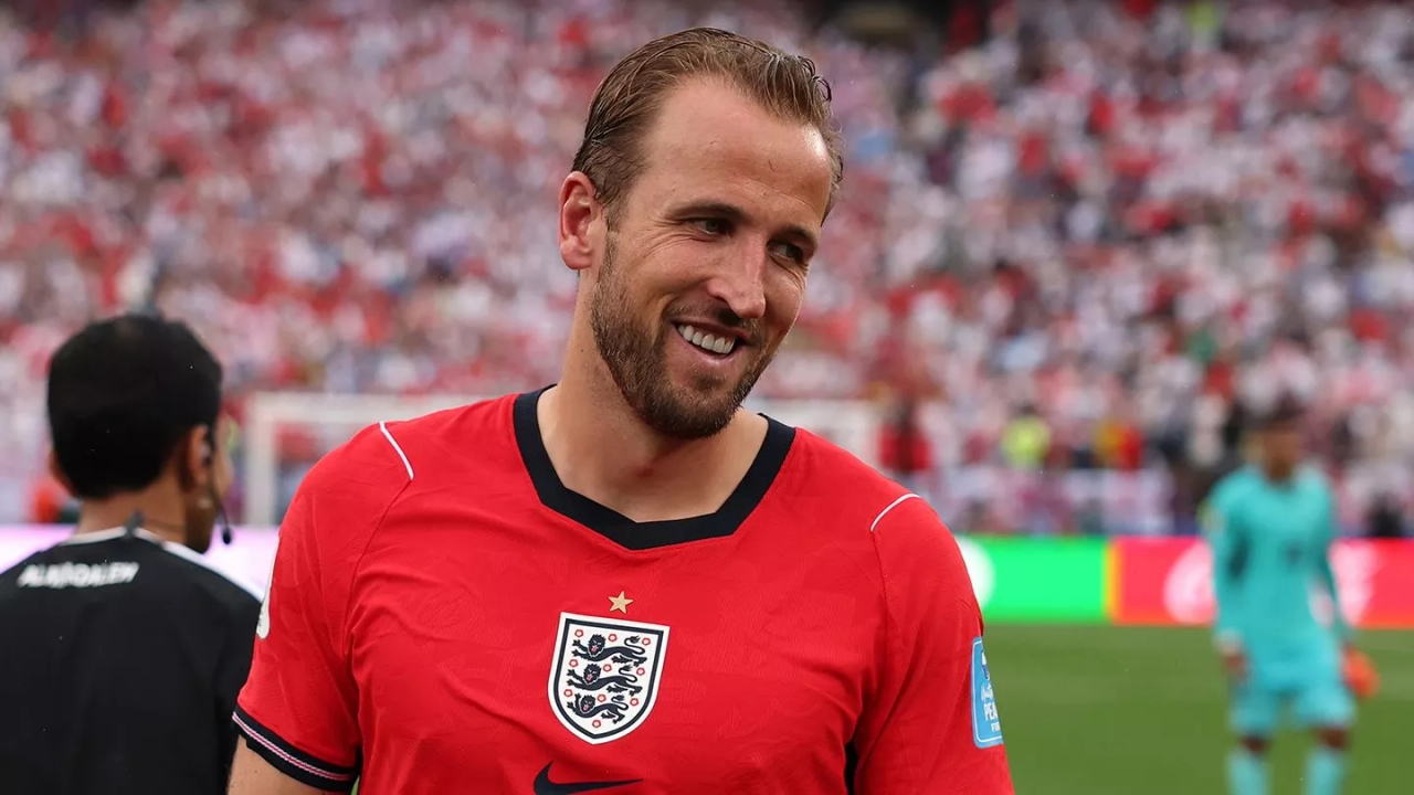 Why Harry Kane’s Knighthood Bid Is Really About Britain’s Next PM