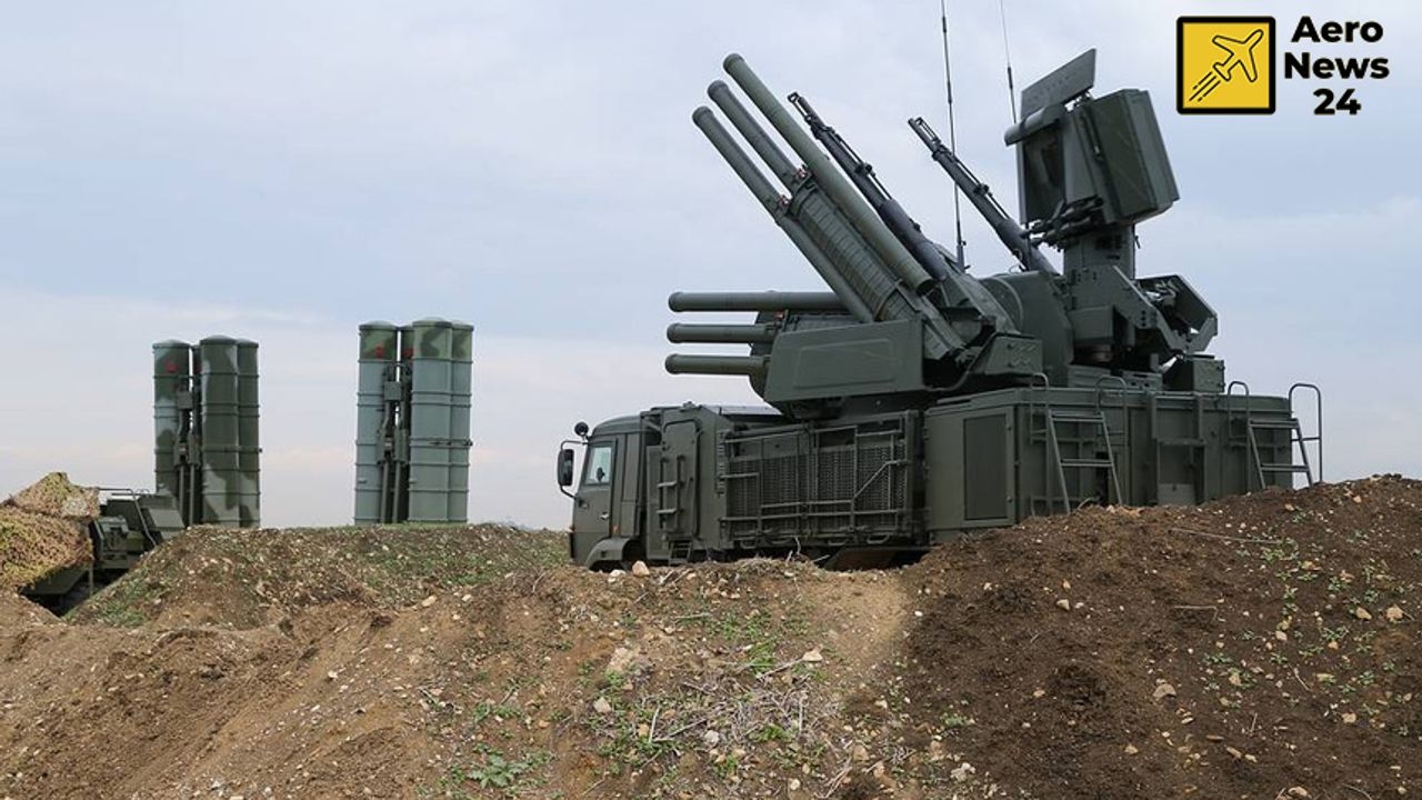 Оживлённая ночь в небе над Москвой: российские ПВО сбили 9 БПЛА
