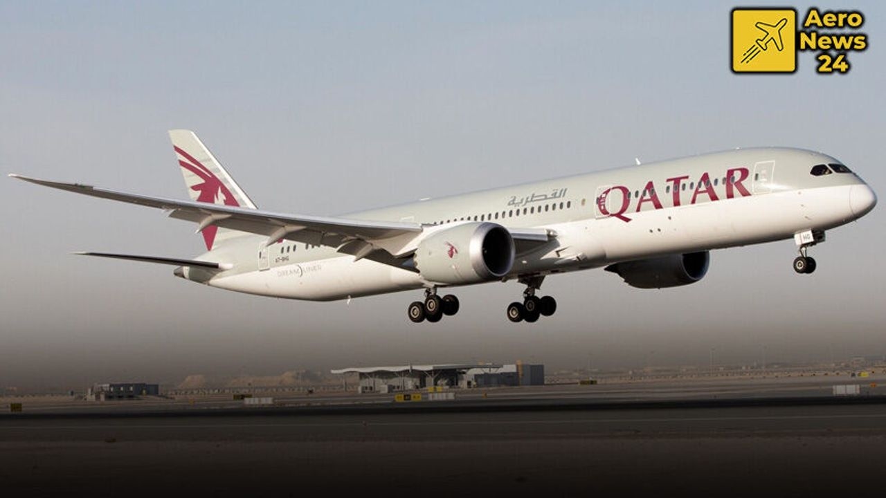 Qatar Airways’tan Avrupa ve Asya atağı: Helsinki ve Tokyo Haneda seferleri geri dönüyor