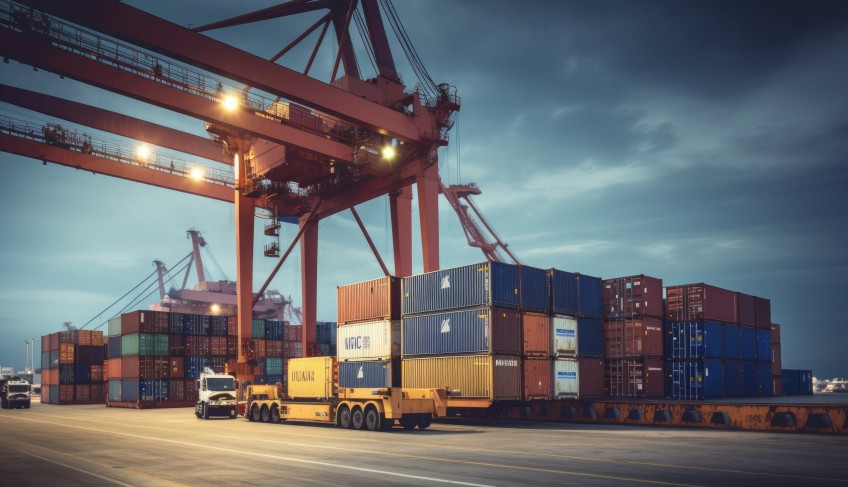 Small businesses can now request refunds of export taxes. Learn how.
