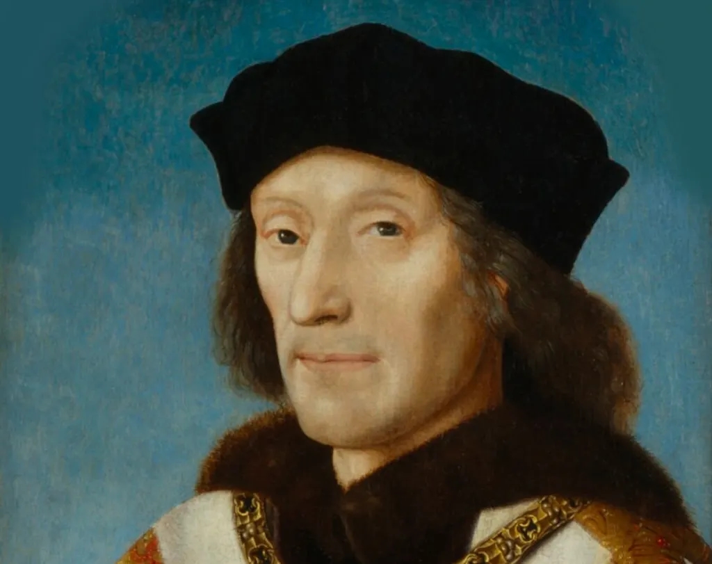 El español que fue rey de Inglaterra por un día