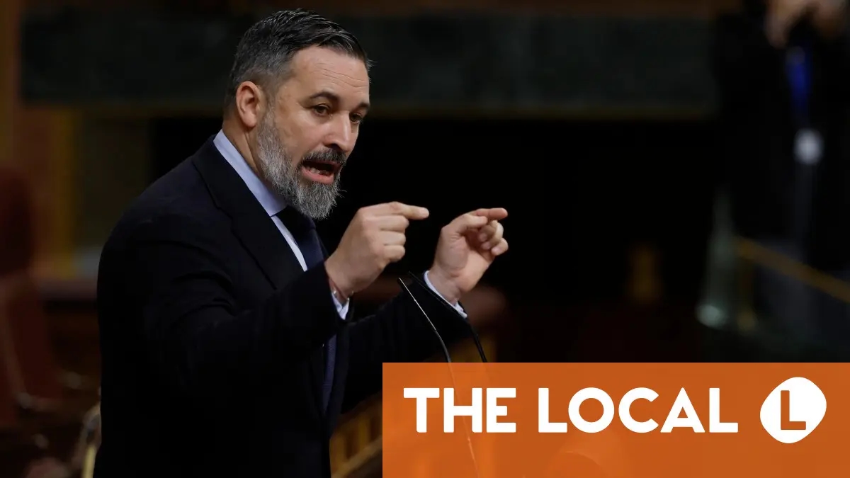 Vox, de extrema-direita, planeja impor limites à compra de casas por estrangeiros na Espanha