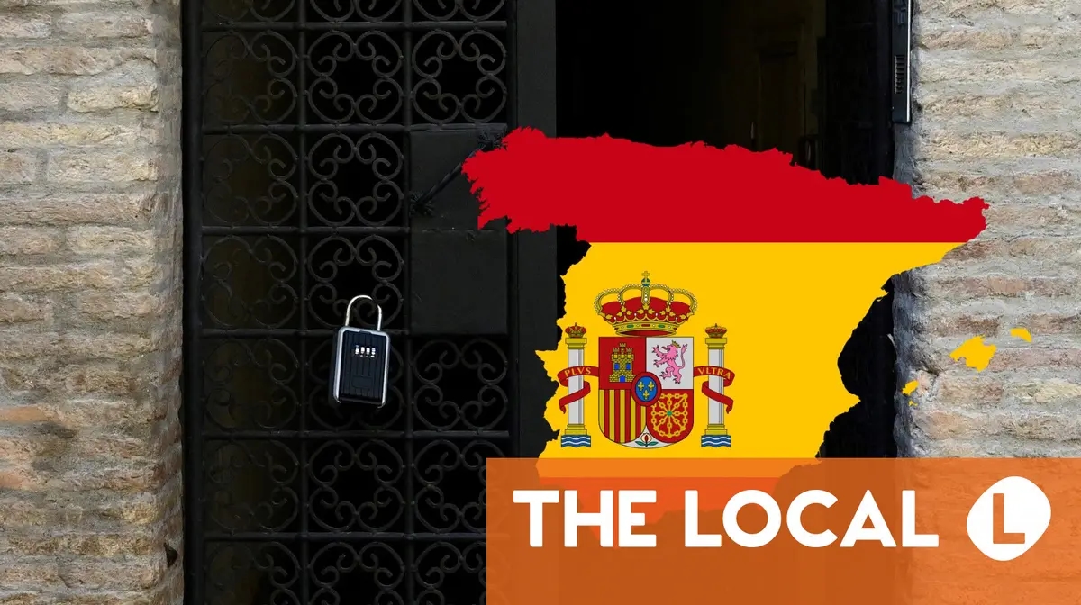 CARTE : Où l'Espagne interdit-elle le plus les locations touristiques ?