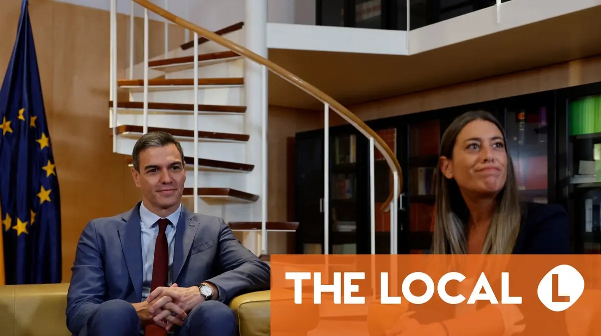 İspanya Sosyalistleri, Katalan ayrılıkçılarıyla ilişkilerin kesilmesinin hükümetin geleceğini engellemeyeceğini söylüyor