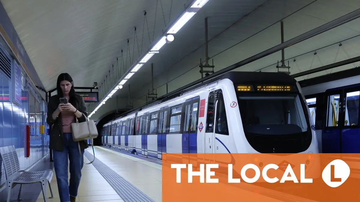 Vuelos, autobuses y trenes nocturnos: Seis cambios próximos en el transporte en España