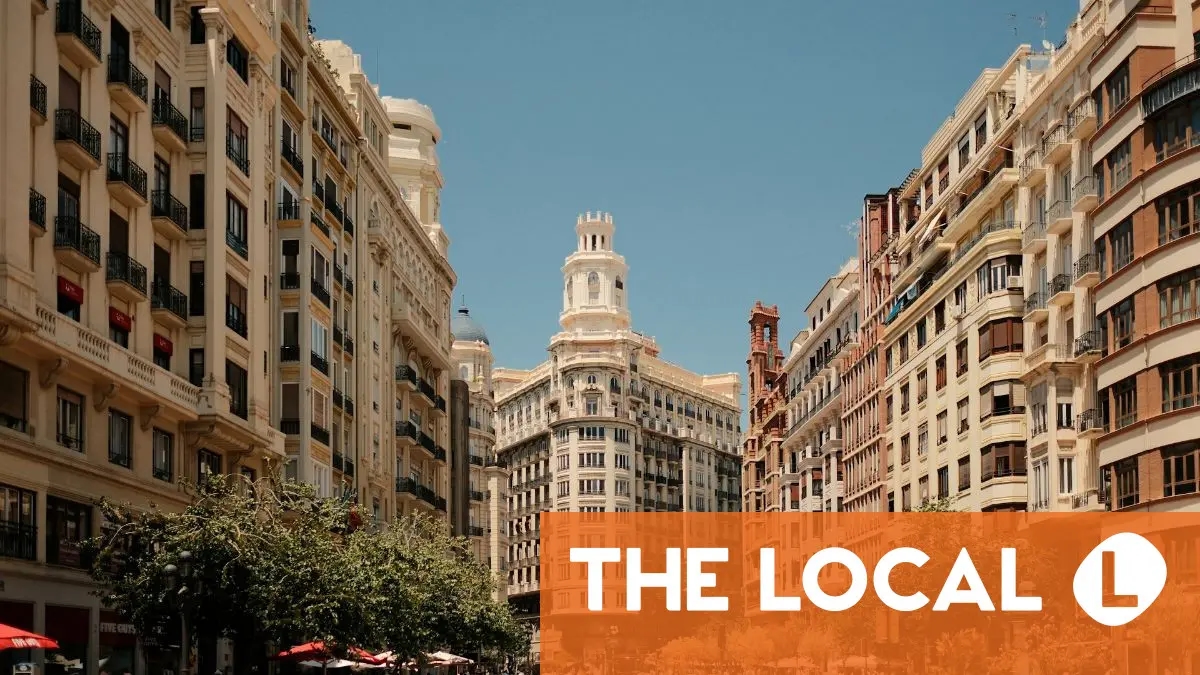 Valencia, España, clausura más de 1.000 apartamentos turísticos ilegales en 18 meses.