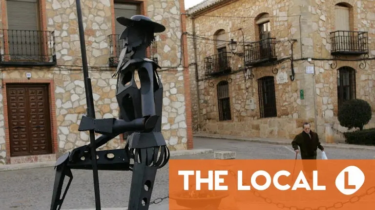 Airbnb eist dat Spanje andere regels invoert voor toeristische verhuur in landelijke gebieden