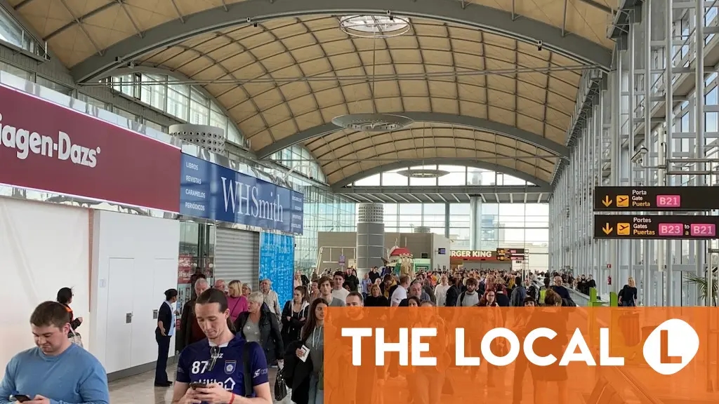 Domande e risposte: cosa sapere sull'ampliamento dell'aeroporto spagnolo di Alicante