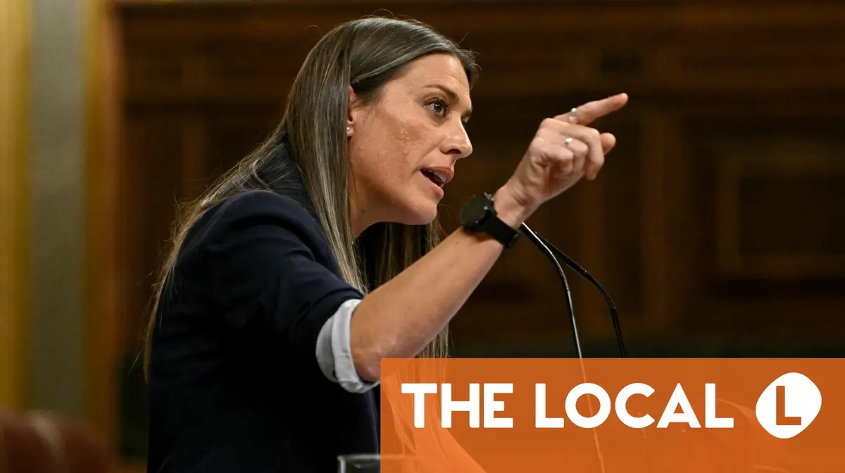 Katalońscy separatyści blokują uchwalenie 25 nowych ustaw w Hiszpanii