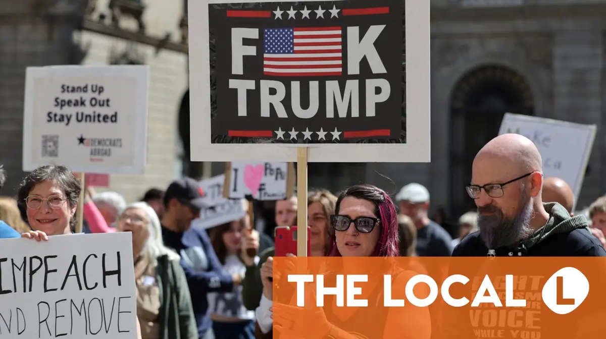 İspanya'daki Amerikalılar: Büyük göç, tüp bebek turizmi ve vize değişiklikleri