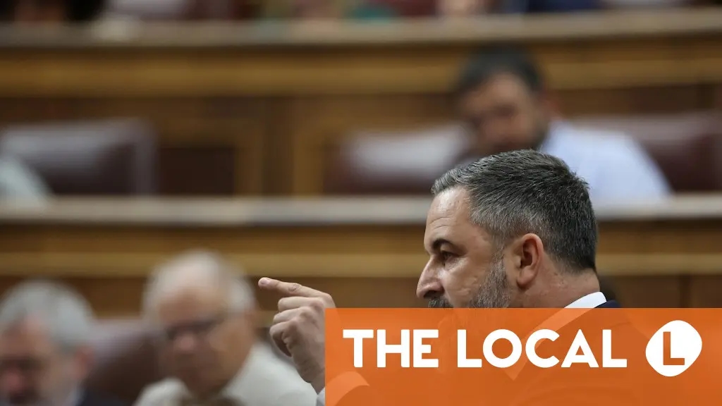 Hiszpańska partia Vox proponuje podniesienie podatków dla obcokrajowców, aby zapewnić zasiłki mieszkaniowe miejscowym