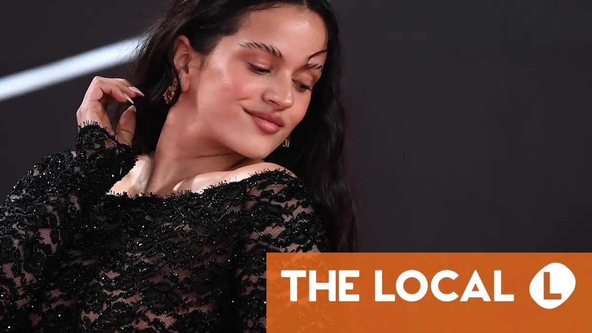 Spaanse Rosalía brengt meest verwachte album van het jaar uit