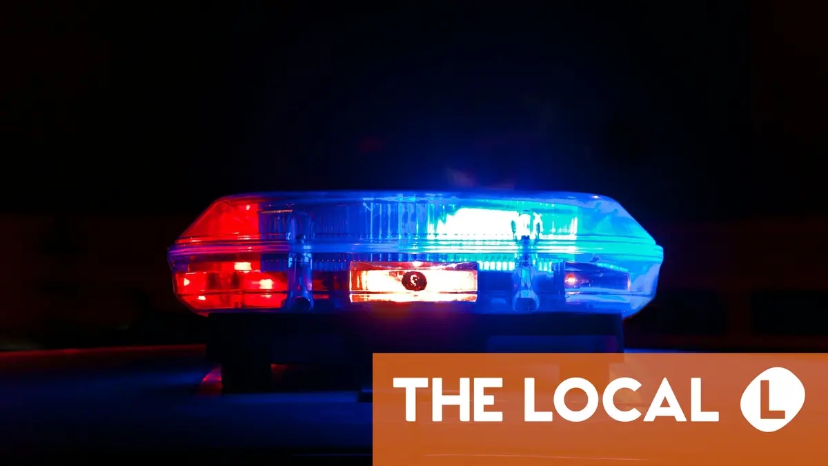 La police espagnole arrête un routier recherché en Allemagne pour trafic de drogue.