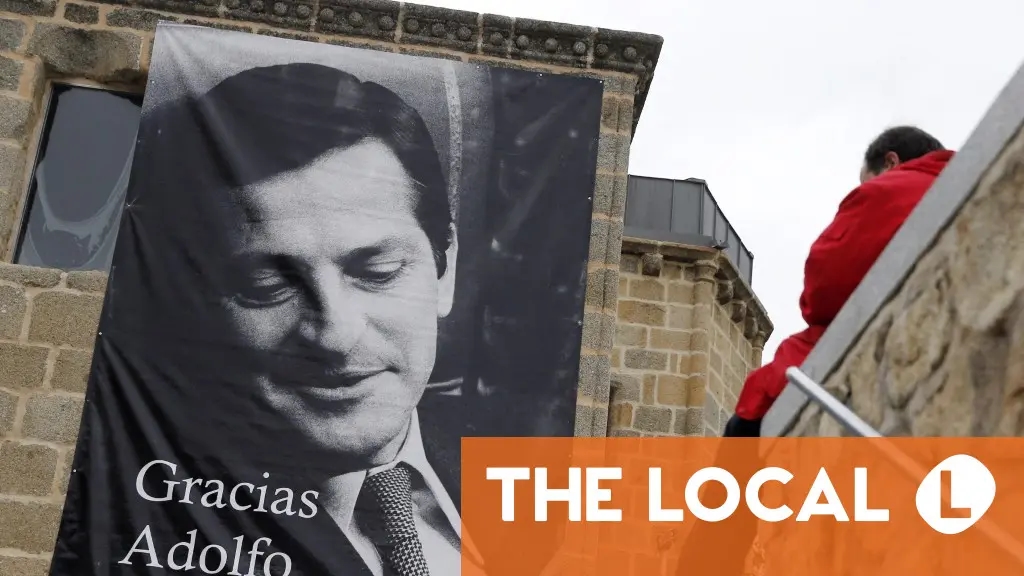 Inside Spain: Former PM accused of sexual assault and first cracks in €60 travel pass