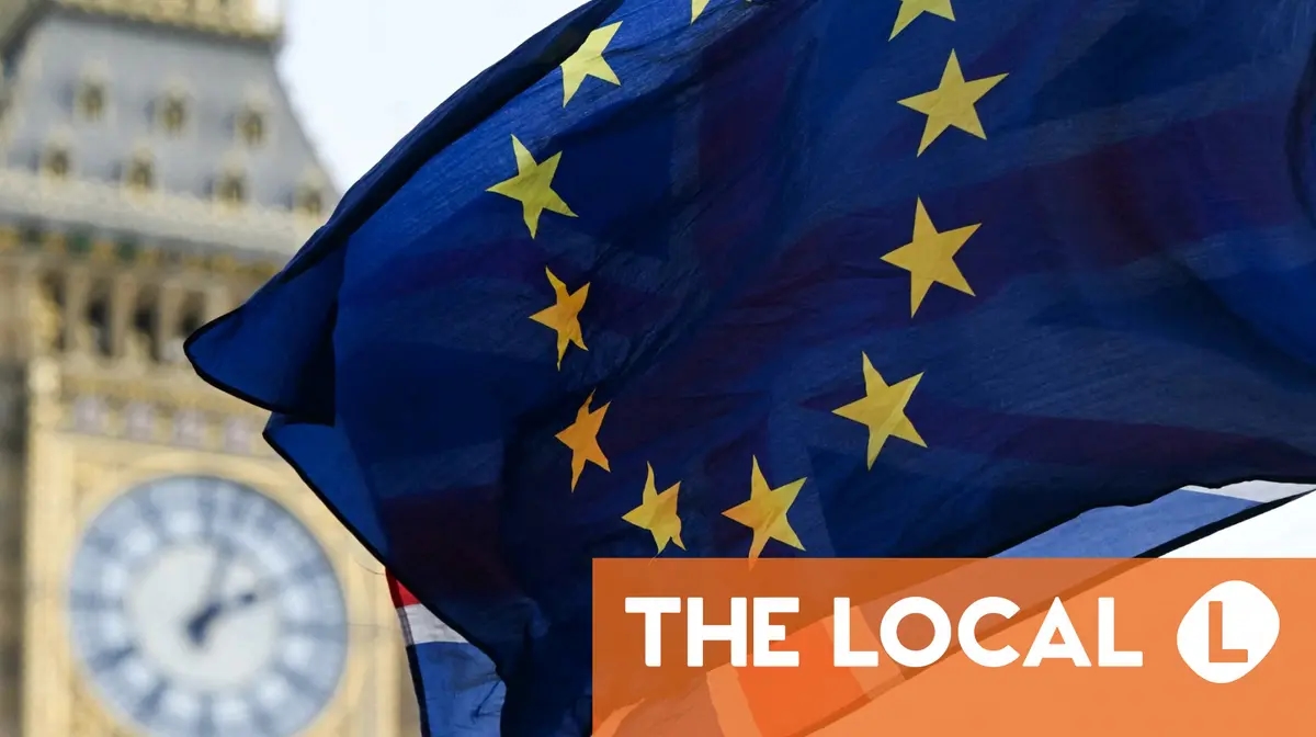 'A red tape nightmare': How Spain's press covered Brexit's 10th anniversary