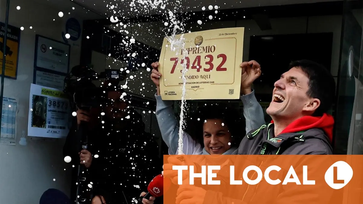 Today in Spain: A roundup of the latest news on Tuesday
