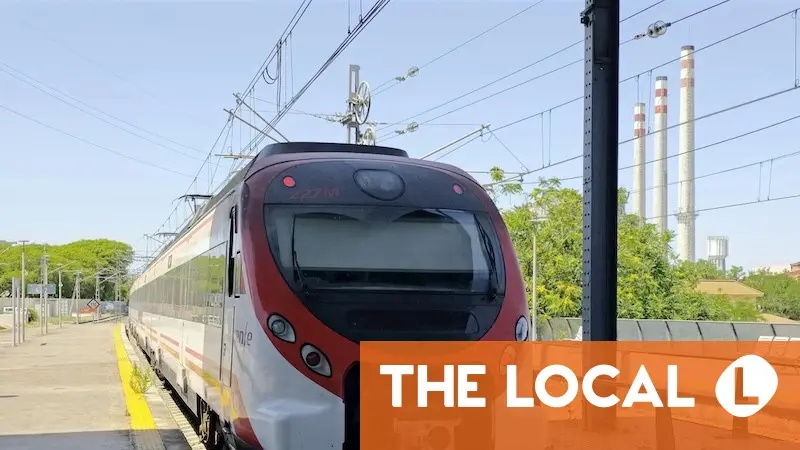 Is Spain’s new €60 nationwide travel pass worth getting?