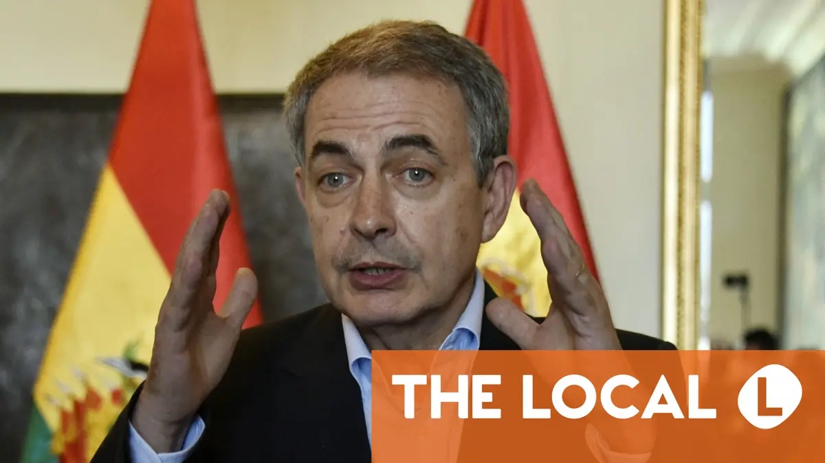 Discovery of €1.3M in jewellery adds to legal woes for Spain's ex-PM
