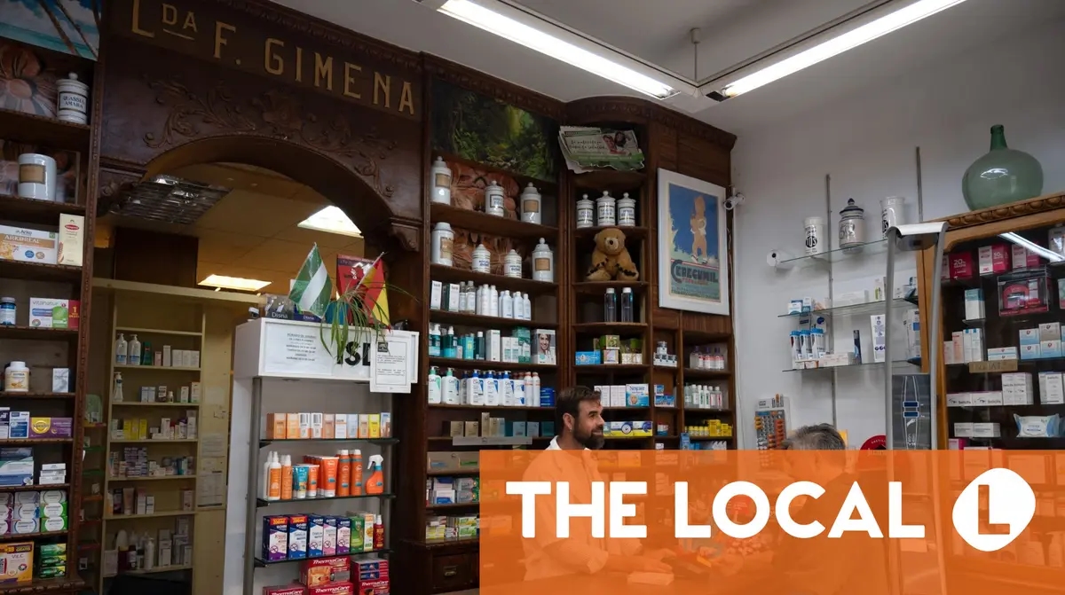 EXPLAINED: Spain's new co-payment system for medications