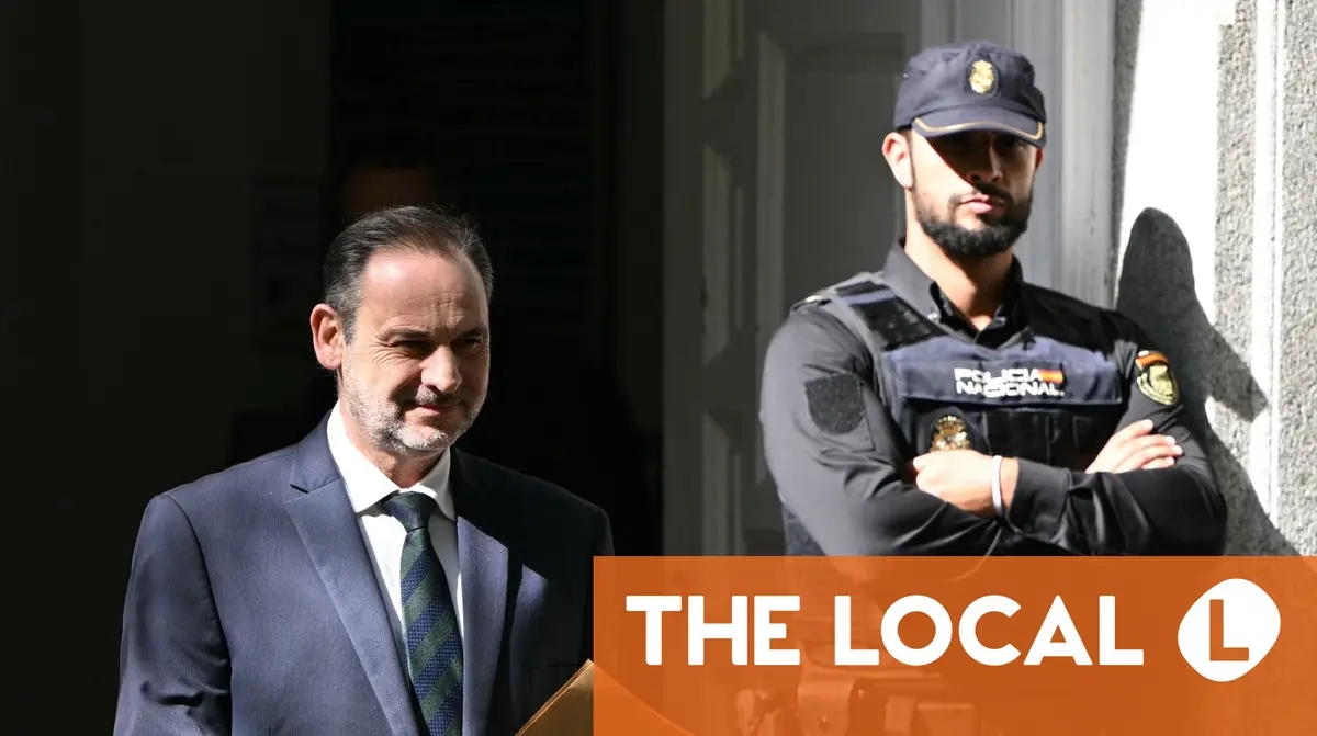 Spanish PM's former right-hand man sentenced to 24 years for corruption