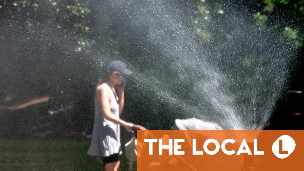 'Silent killer': Extreme heat claims 'more than 200,000 lives' in Europe
