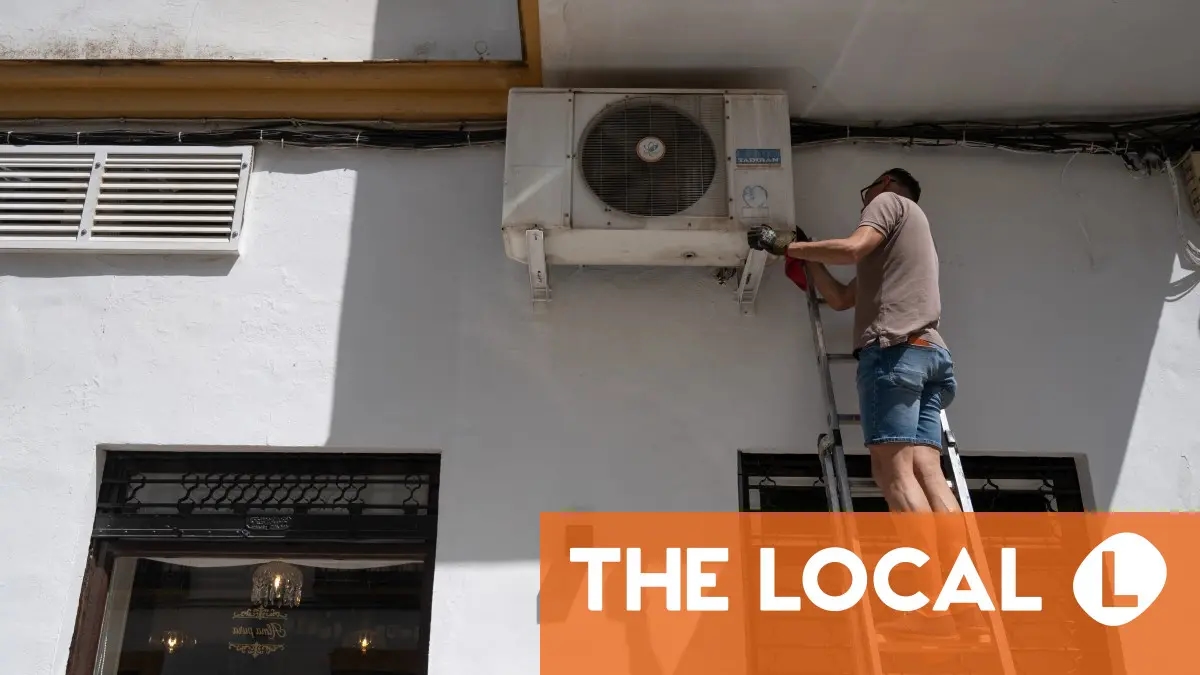 How to get up to €5,000 in aid to install air conditioning in your property in Spain