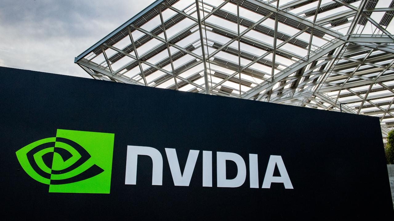 Çip devi Avrupa'ya odaklandı: Nvidia'nın milyar dolarlık yatırımı: Bu şirketin hisse fiyatı çift haneli rakamlara yükseldi!
