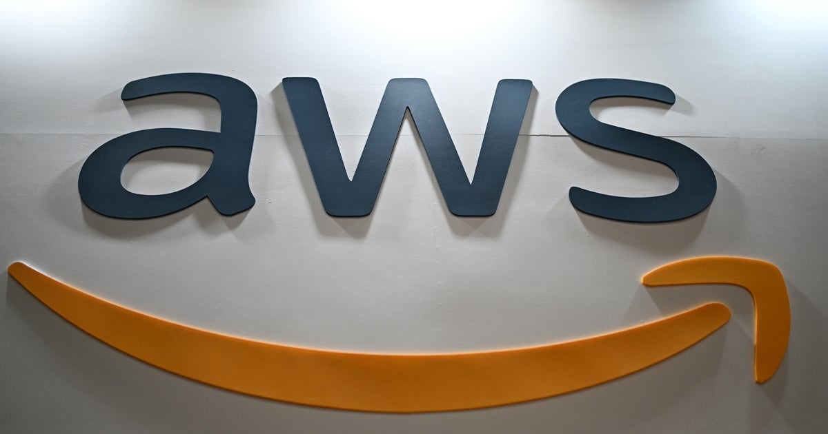 Ausfall von Amazon Web Services beeinträchtigt viele wichtige Apps und Websites weltweit