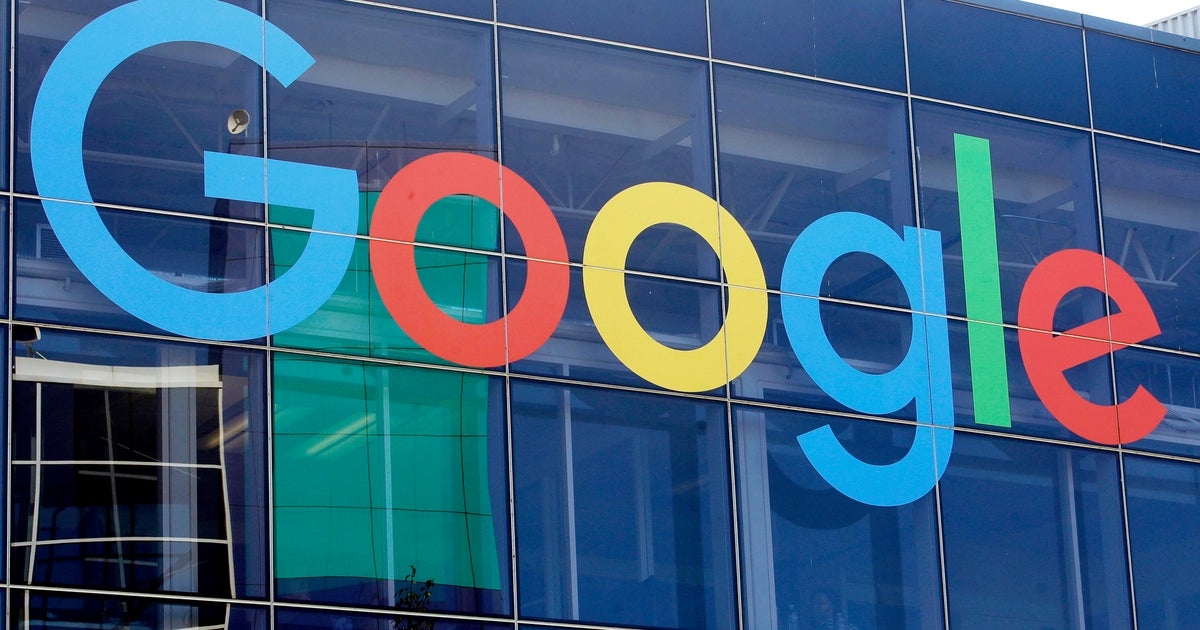 Google entame une deuxième bataille judiciaire contre le ministère de la Justice pour un prétendu monopole