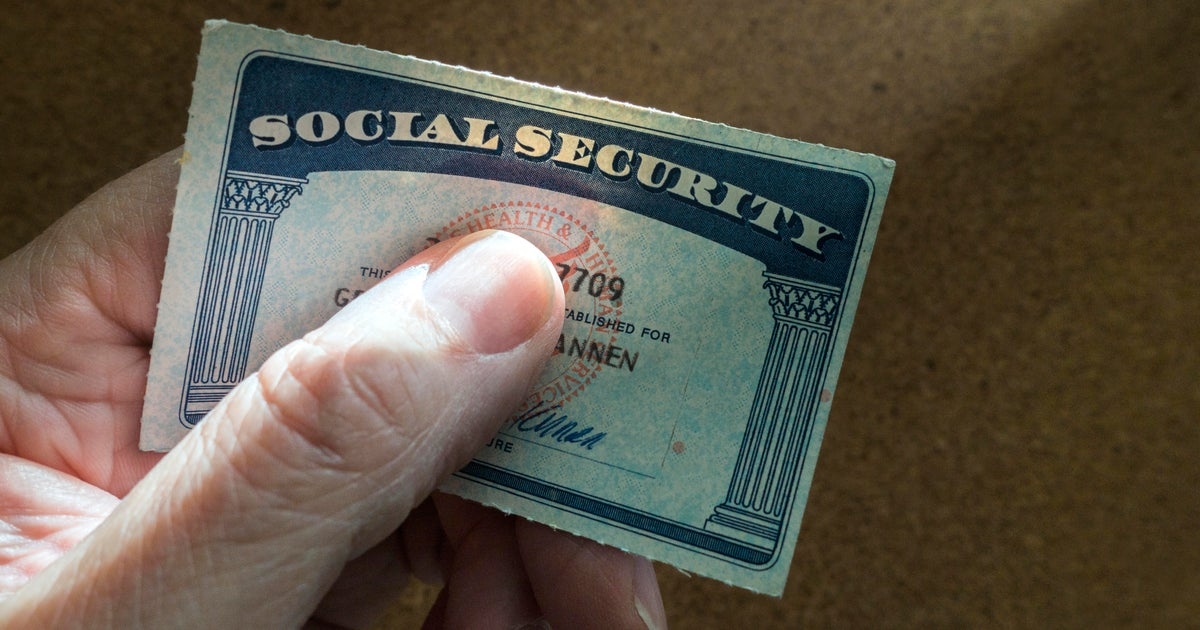 New Social Security scam features fake U.S. Supreme Court letter