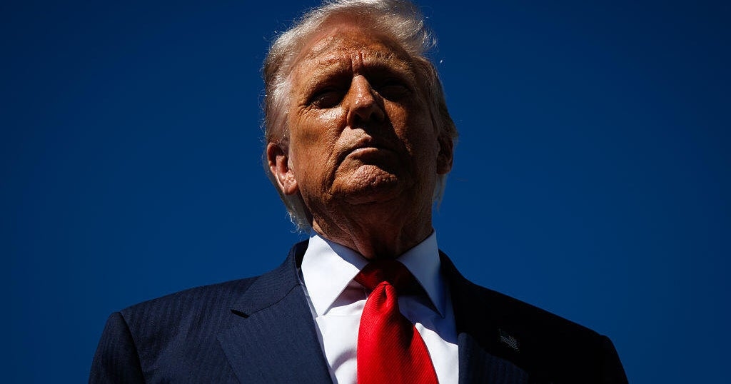 Trump menace de couper l'aide au Nigeria et intensifie ses accusations de persécution des chrétiens