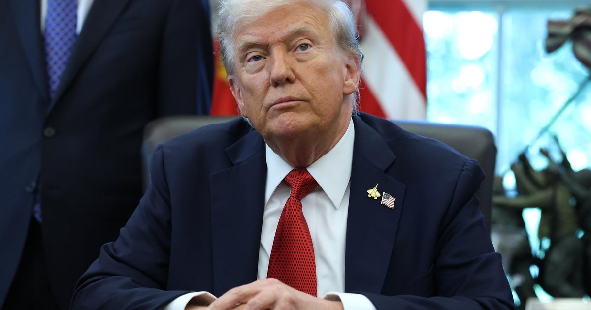 Trump threatens to jack up tariffs on China over rare-earth controls