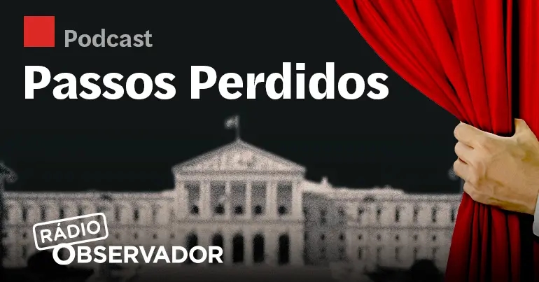 Reviravolta na PSU e teatro no gabinete de Hugo Soares