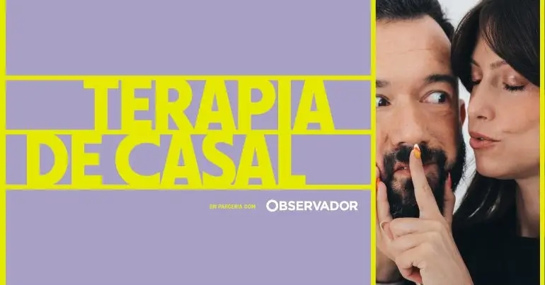 Sobre chorar com velhinhas e sogros tóxicos