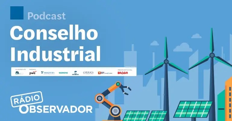 Uma rede nacional de fábricas inteligentes colaborativas