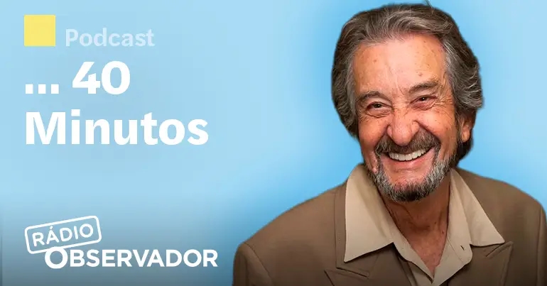 "Há políticos portugueses que já não vivem em Portugal”