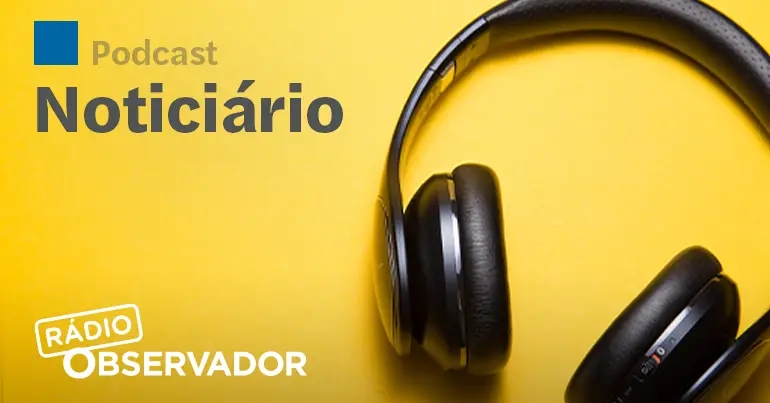 As notícias das 10h