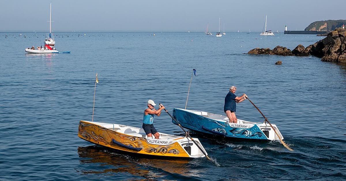 Finistère. "Stava per compiere 19 anni": campione di canottaggio punto da un insetto muore per shock anafilattico