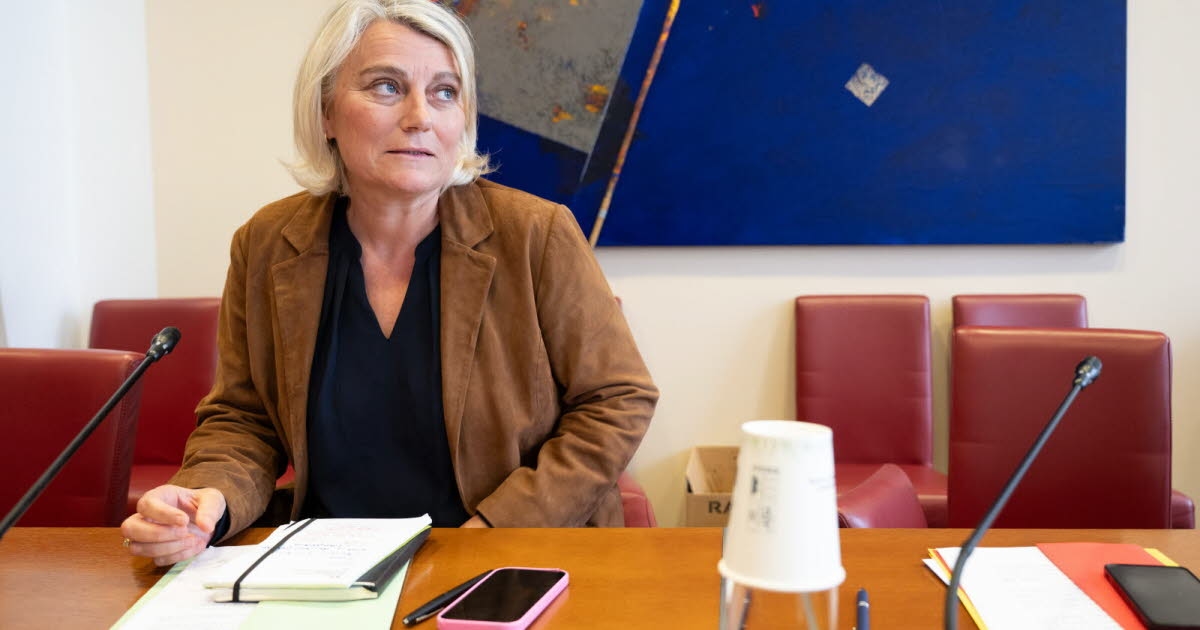 Météo. Canicule : « Un nombre de décès supérieur à la normale », selon la ministre de la Santé