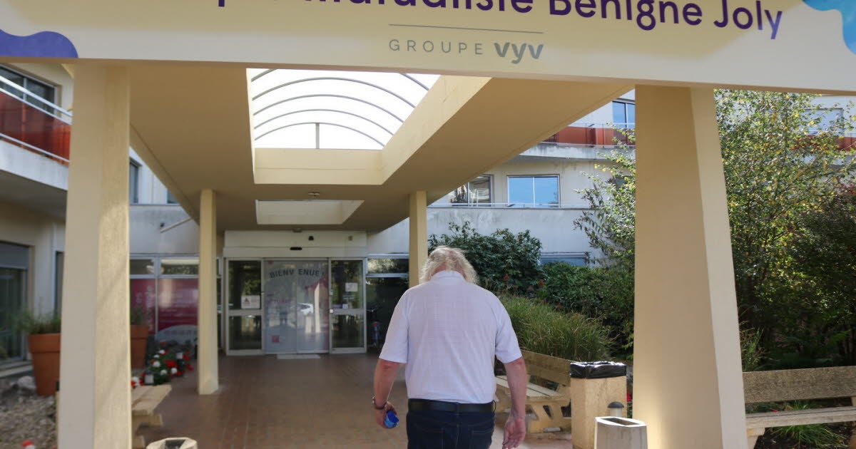 Talant. Transfert de la clinique Bénigne Joly : « On ne peut pas se résoudre à tout perdre », lâche Adrien Guené, « On va se battre » répond le maire